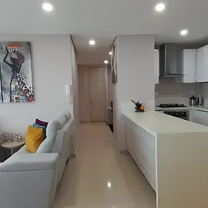 The Clover Apartment *