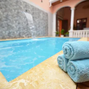 Casa Alma Cartagena Cartagena