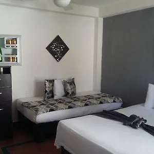 Casa Abril Cartagena