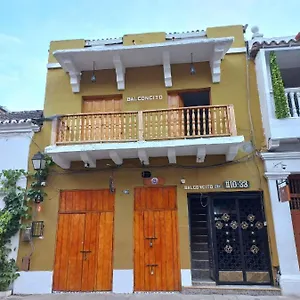 El Balconcito Pensionat