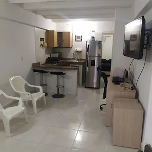 Marbella House Apartamento