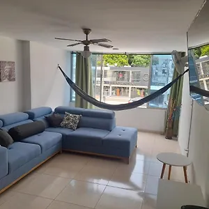 Apartamento Costamar Bocagrande Apartamento *