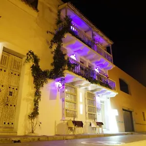 Makondo Cartagena