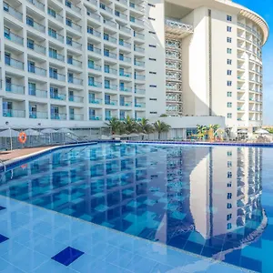 Hotell Ghl Corales De Indias Cartagena