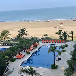 Morros 3 Playa Apartamento Cartagena