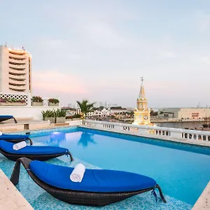 Nh Royal Urban Отель 4*