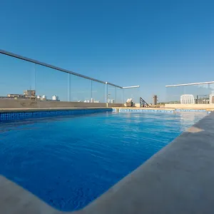 Getsemani Hotell Cartagena