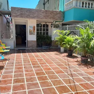 Guest house En Cerca Al Mar