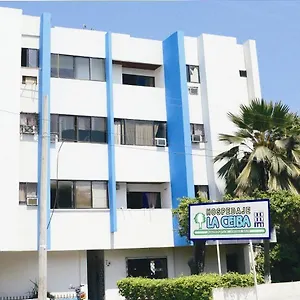 La Ceiba