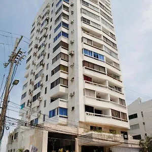 Apto Edificio Tocahagua Cartagena