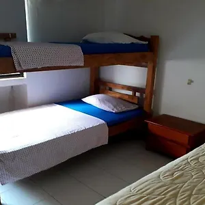 Edificio Marina Del Rey 2* Cartagena