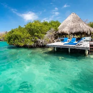 Coralina Island