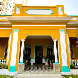 Bed & Breakfast Mansion Bahia Manga Cartagena