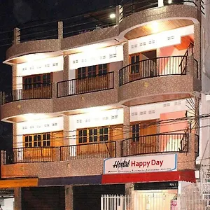 Hotel Happy Day Cartagena
