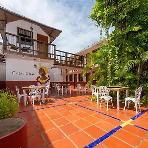Ayenda Casa Cano 1805