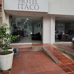 Itaco Hotel