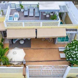 Boutique Del Mar 3* Cartagena