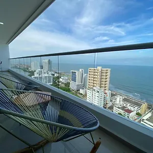 Cabrero Marina Club 2202 Apartment