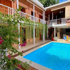Casaalma Getsemani Bed & Breakfast Cartagena