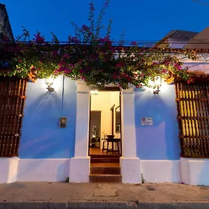 Casa Pedro Romero Hotell 2*