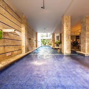 卡塔赫纳千年酒店 4* Cartagena