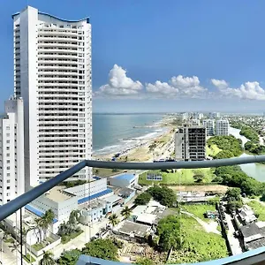 Montu Condominio Club House Cartagena