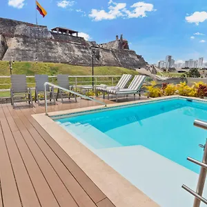 Ghl San Lazaro Art 4*