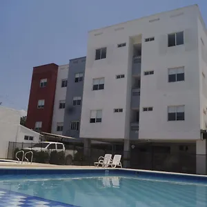 Hotel Mar Del Plata 3*