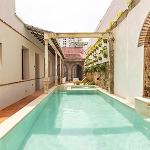 Bantu By Faranda Boutique, A Member Of Radisson Individuals Hotell
