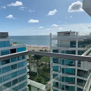 Espectacular En Seaway935 - Morros