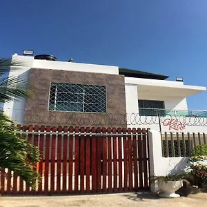 Casa Kerile Boutique Hotel