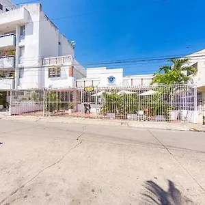 Ayenda Casa Hotel Cartagena