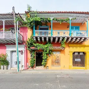 Ayenda Centenario Hotel Cartagena