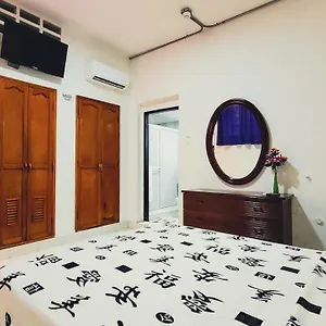 מלון Beijing *