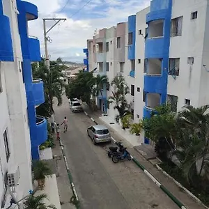 Panzió Amoblado Zaragocilla *