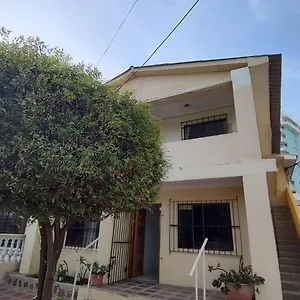 Casa Santorini 2107