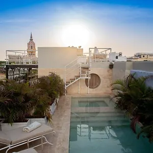 Sol De Alba Boutique 5*