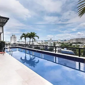 Hotel Dc 3*