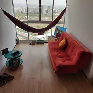 De Indias En Piso Apartment *