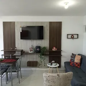 Apartamento Apto Monte Sion Cartagena