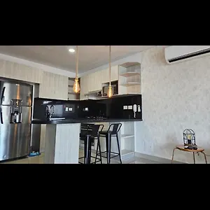 Edificio Infinitum Bocagrande Apartment *