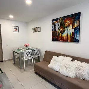 Casa Medina Apartment