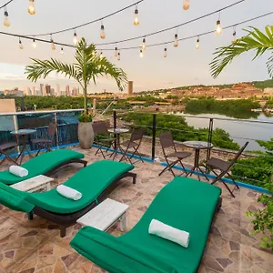 Hotell Voila Signature Casa Isabel 4*