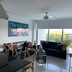 Apartment Morros Epic 25 Cartagena