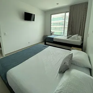 Morros Ultra 710 Aparthotel *
