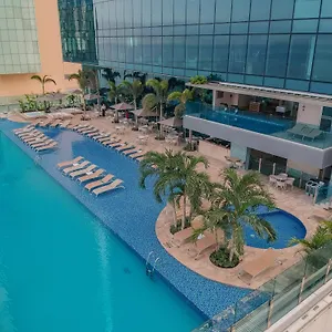 Estelar De Indias Y Centro De Convenciones
