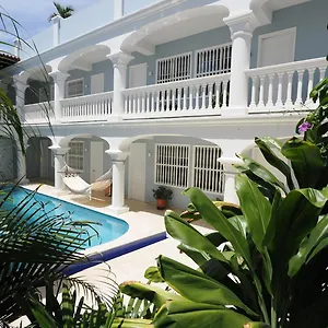 Szálloda Casa Cytia Cartagena