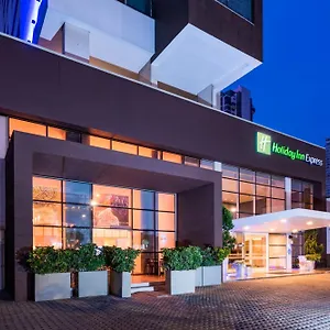Hotel Express - Bocagrande By Ihg Cartagena