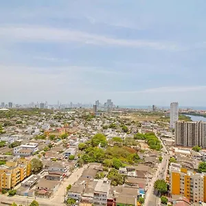 Apartment Torre Azul 6