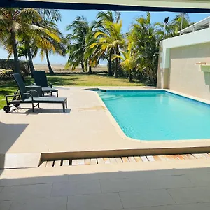 Condominio Residencial Y Hotelero Casa Del Mar * Cartagena